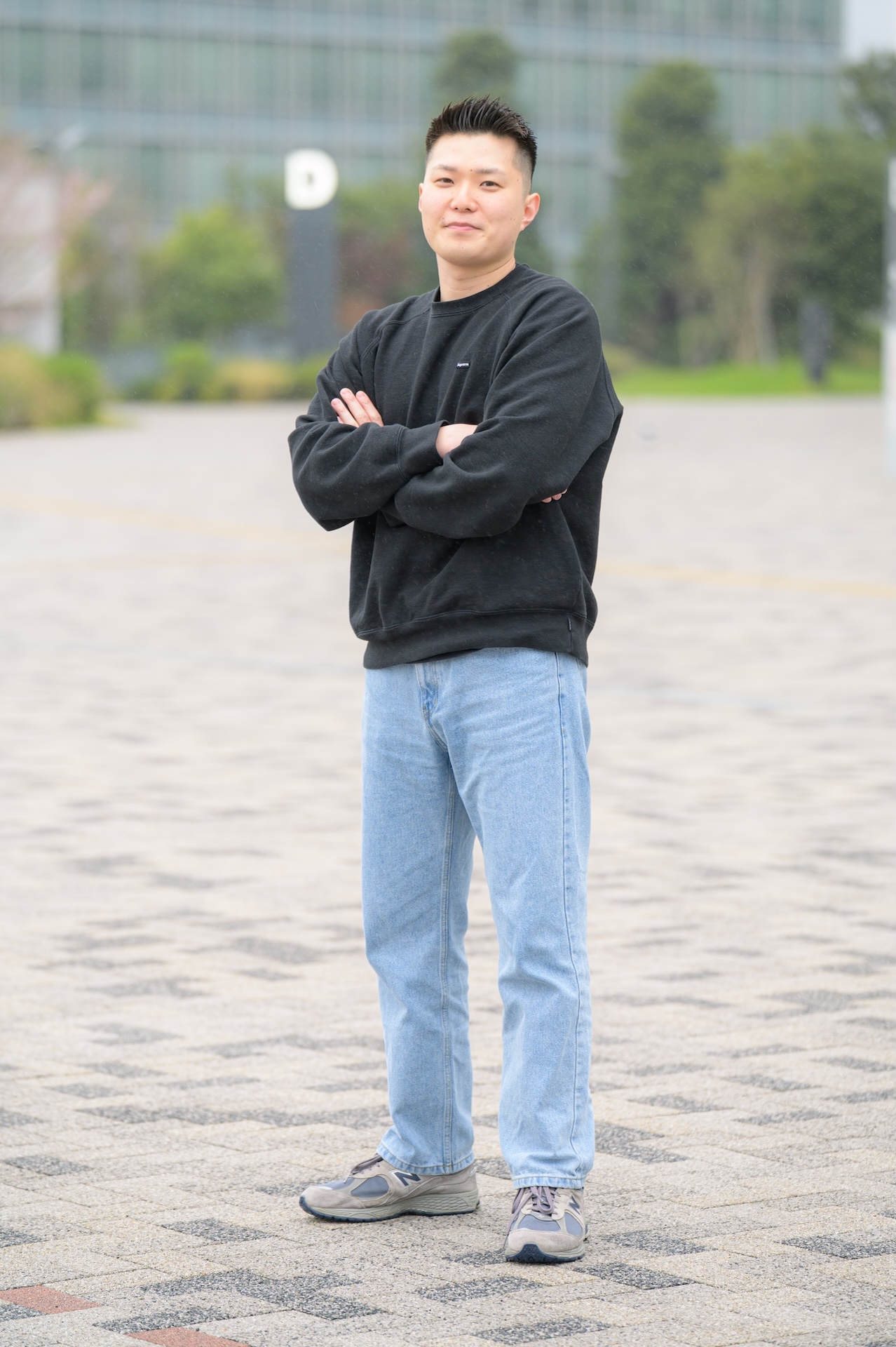 田村 直大